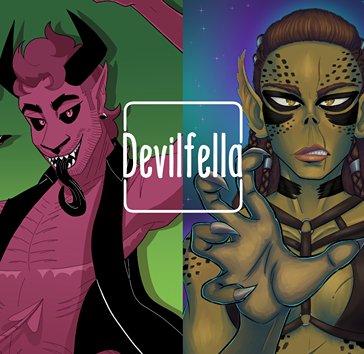 Devilfella