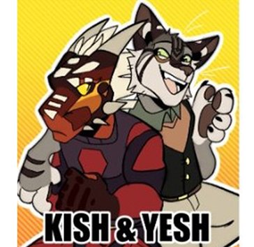 Kish and Yesh
