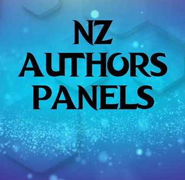 NZ Authors Panel
